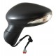 RETROVISORE EST.SX FD B-MAX 2012 ELETTR.C/PR.