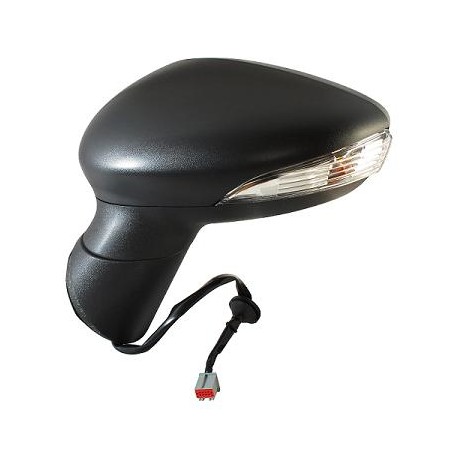 RETROVISORE EST.SX FD B-MAX 2012 ELETTR.C/PR.