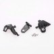 KIT RIPARAZ. FARO SX FI DOBLO 2009