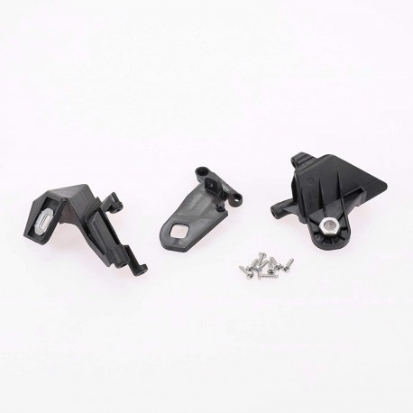 KIT RIPARAZ. FARO SX FI DOBLO 2009