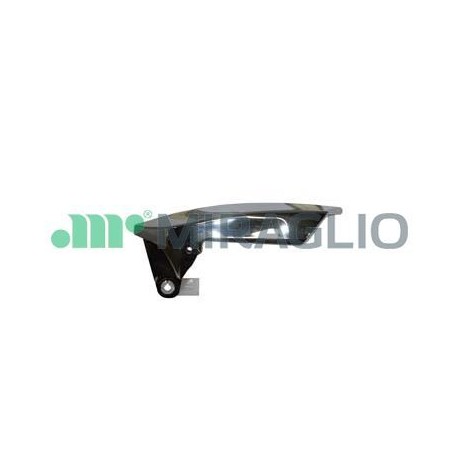 MANIGLIA INTERNA FI BRAVO 2007/DELTA 08 DX ANT-POS