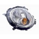 PROIETTORE DX MI ONE/COOPER 2006> FR/ARANCIO