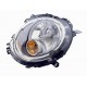 PROIETTORE SX MI ONE/COOPER 2006> FR/ARANCIO