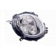 PROIETTORE DX MI ONE/COOPER 2006> FR/BIANCA