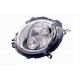 PROIETTORE SX MI ONE/COOPER 2006> FR/BIANCA
