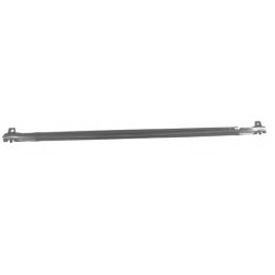TRAVERSA PARAURTI ANTER. VW GOLF 2008> INFERIORE