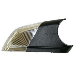 FANALE LATER. VW POLO 2005>2009 SX
