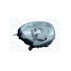 PROIETTORE DX MI COUNTRYMAN 2010> FR/BIANCA