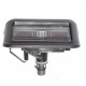 FANALE TARGA FI FIORINO 2007/QUBO