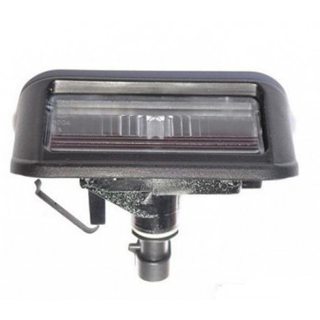 FANALE TARGA FI FIORINO 2007/QUBO