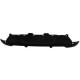 SPOILER PARAURTI POST. RE CLIO 2012> C/PRIMER