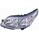 PROIETTORE SX CT C4 2004>