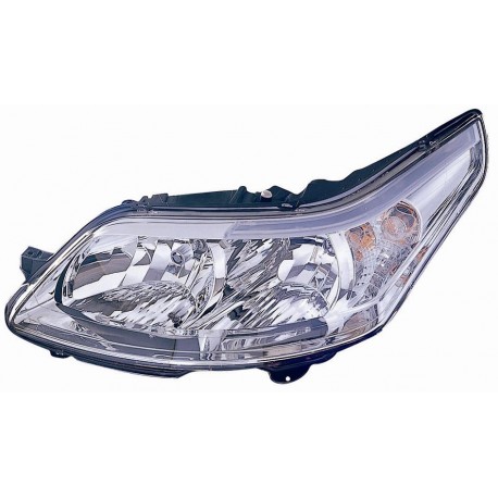 PROIETTORE SX CT C4 2004>