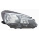 PROIETTORE DX TOY YARIS 2014>2017 H4