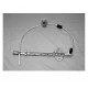 ALZACRISTALLO RE SUPER 5 5/P. 1986> ANT.SX MANUALE