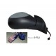 RETROVISORE EST.DX CT C3 2002 ELETTR. ABBATT. C/PR