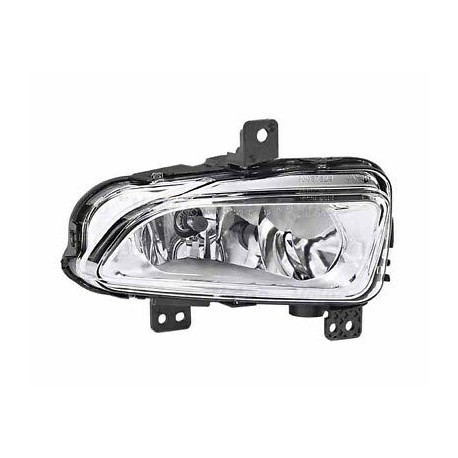 FENDINEBBIA DX FI 500X 2014> CROSS/TREKKING
