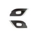 GRIGLIA PARAURTI ANT. RE CLIO 2016 LAT.C/FEN.(KIT)