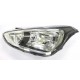 PROIETTORE SX HY I10 2013> H4
