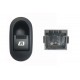 INTERRUTTORE ALZAVETRO CT C2/C3 2002> SX