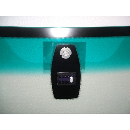 PARABREZZA BMW SR.5 2003> VERDE C/SENS.PIOGGIA