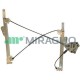 ALZACRISTALLO SMART FORTWO 1998>2007 DX (MECCAN.)