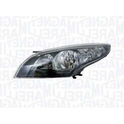 PROIETTORE SX RE MEGANE 2008 PARAB.NERA