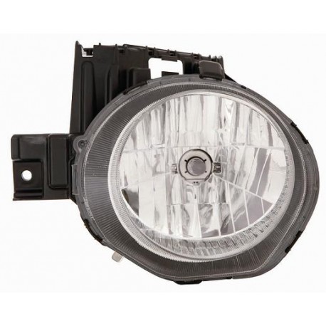 PROIETTORE DX NS JUKE 2010> INFERIORE