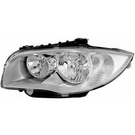 PROIETTORE SX BMW SR.1 2004>