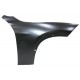 PARAFANGO ANTER.DX BMW X1 2010> SENZA FORO LUCC.