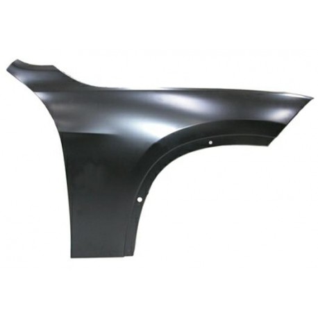 PARAFANGO ANTER.DX BMW X1 2010> SENZA FORO LUCC.