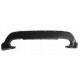 SPOILER ANTER. BMW X1 2010>2013