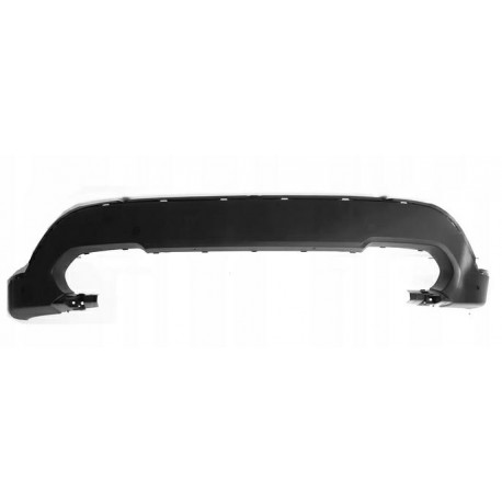 SPOILER ANTER. BMW X1 2010>2013