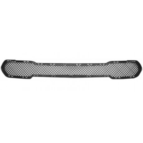 GRIGLIA PARAURTI ANT. BMW X1 2010> CENTRALE