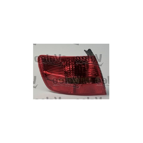 FANALE POST. AU A6 2004> S.W. SX ESTERNO