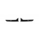 GRIGLIA PARAURTI ANT. RE CLIO 2016 INFER.(KIT)C/F