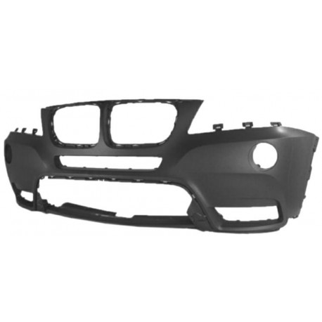 PARAURTI ANTER. BMW X3 2010>2014 C/PRIMER