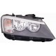 PROIETTORE DX BMW X3 2010>2014