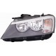 PROIETTORE SX BMW X3 2010>2014