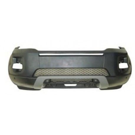 PARAURTI ANTER. LR EVOQUE 2011> C/SENS.