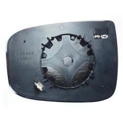 VETRO RETR. HY.IX20 2010> DX C/PIASTRA TERM.