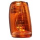 FANALE LATER. FD TRANSIT 2014> DX ARANCIO