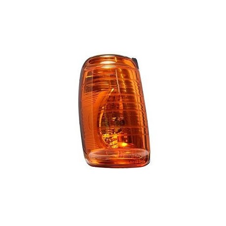 FANALE LATER. FD TRANSIT 2014> DX ARANCIO