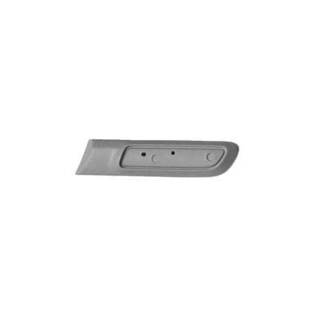 MODAN. PARAFANGO POST.SX FI 500 2007> C/PRIMER