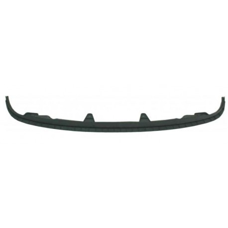 SPOILER PARAURTI ANT. VW GOLF 2008 CON SUPPORTO