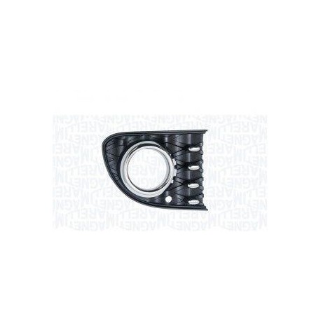 GRIGLIA PARAURTI ANT. FI 500 2015> DX C/FEND+CROM.