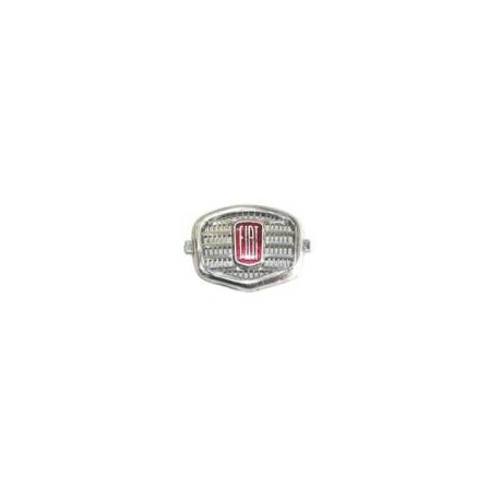FREGIO FI 500 1957 D/N SENZA BAFFI