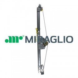 ALZACRISTALLO RE TRAFIC 2000-VIVARO DX (MECC.)