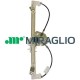 ALZACRISTALLO BMW X3 2004> POST.DX (MECCAN.)