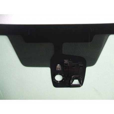 PARABREZZA NS QASHQAI 2014>2017 VERDE C/SENS.+CAM.